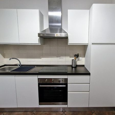 Ferienwohnung Dolcenido Meyer Firenze Exterior foto