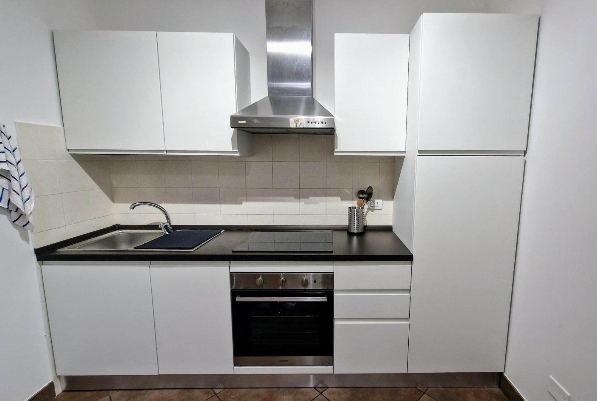 Ferienwohnung Dolcenido Meyer Firenze Exterior foto