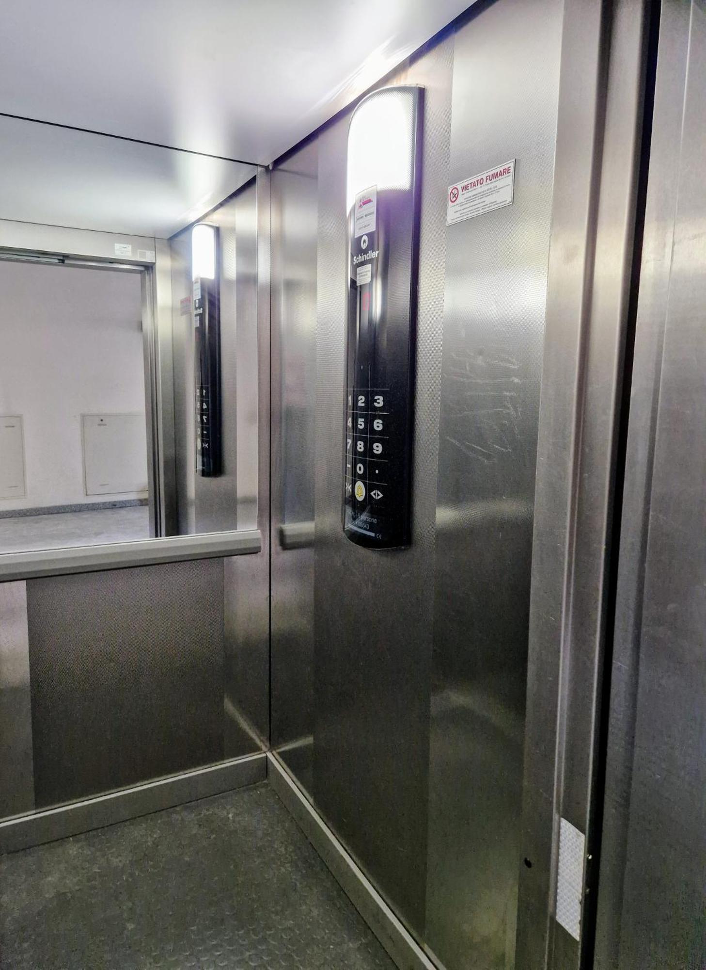 Ferienwohnung Dolcenido Meyer Firenze Exterior foto