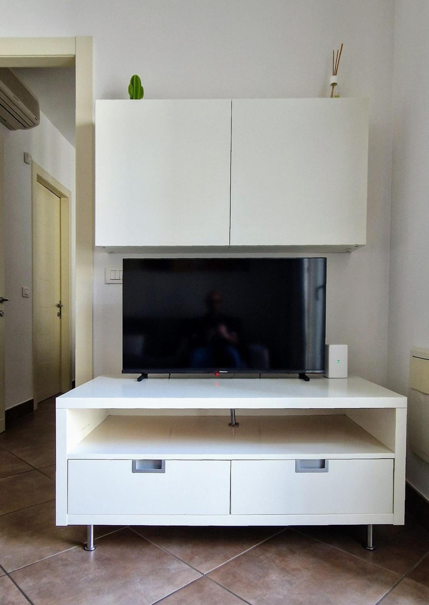 Ferienwohnung Dolcenido Meyer Firenze Exterior foto