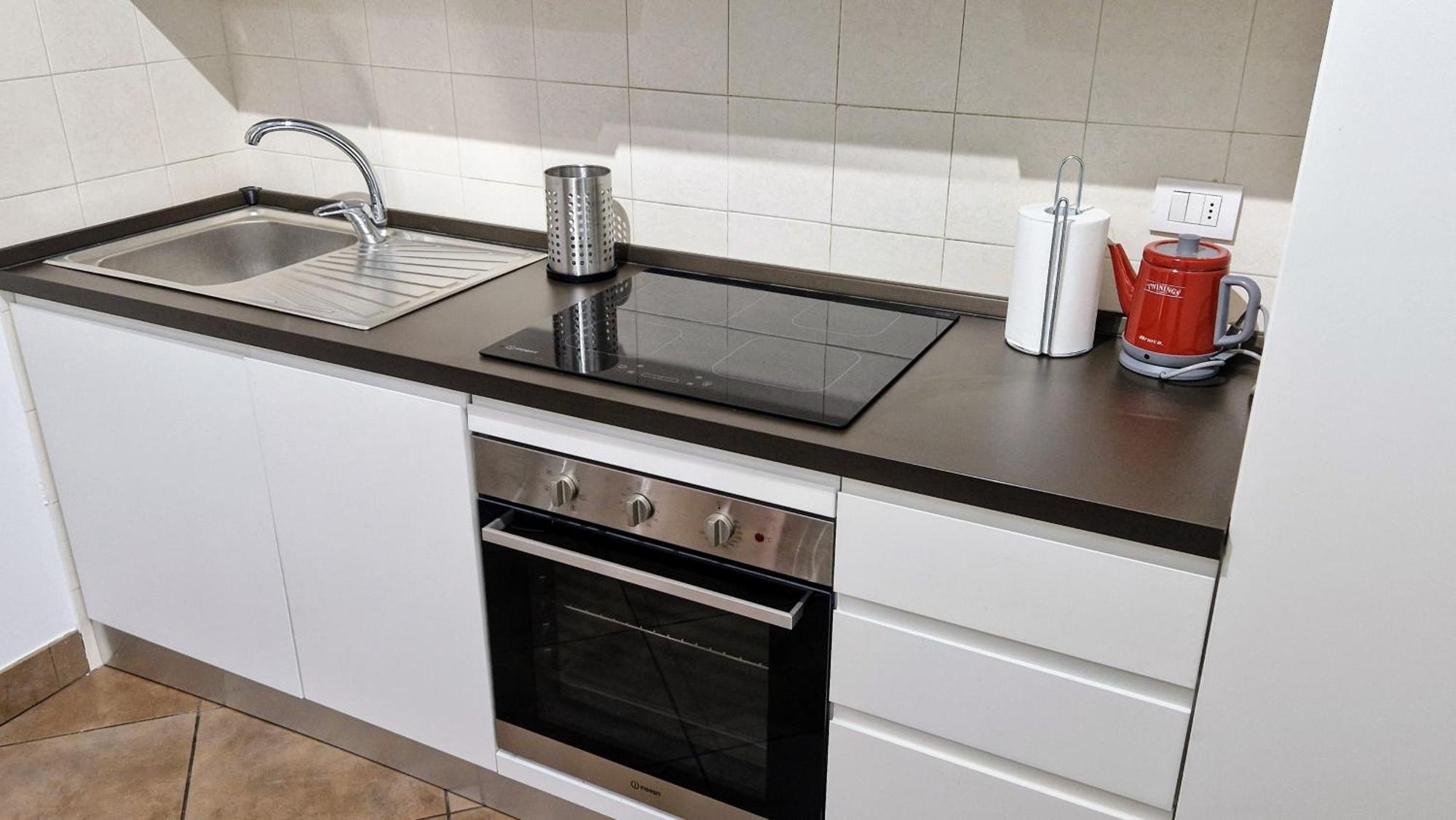 Ferienwohnung Dolcenido Meyer Firenze Exterior foto